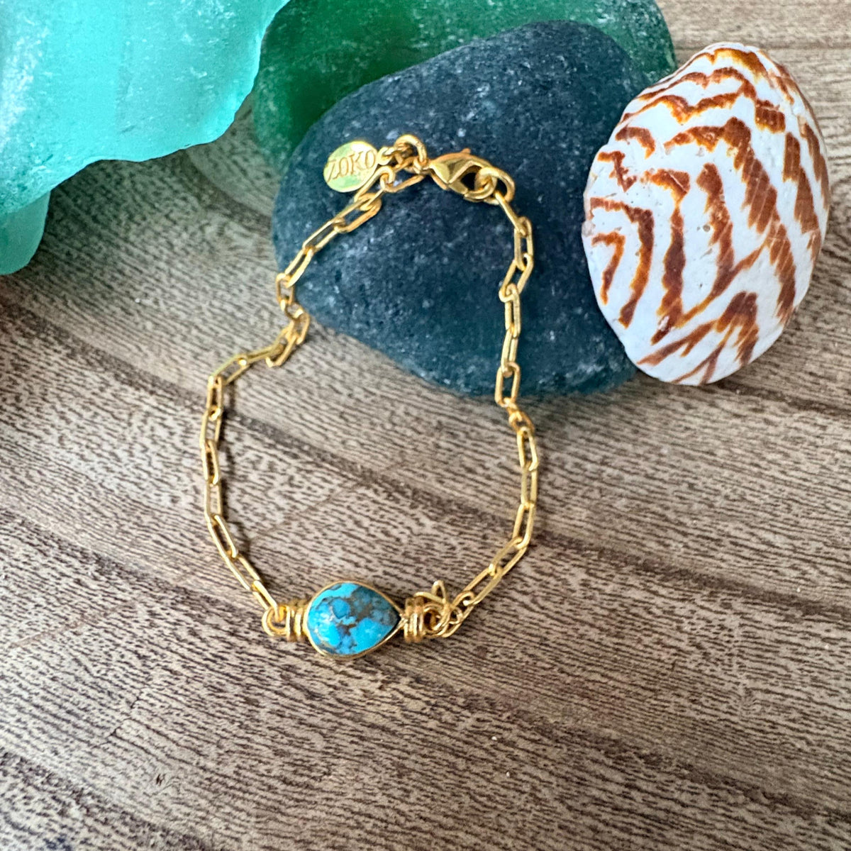 The Cove Bracelet