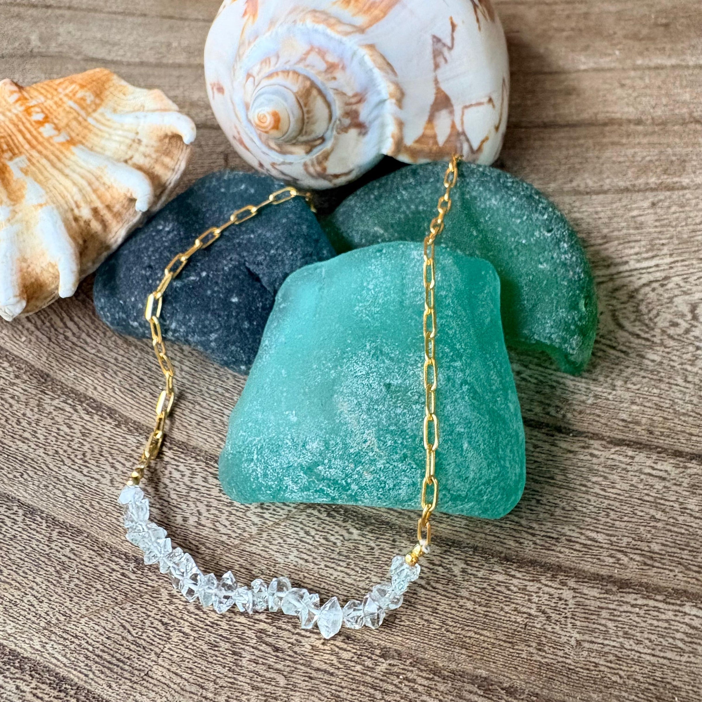 The Finder Necklace