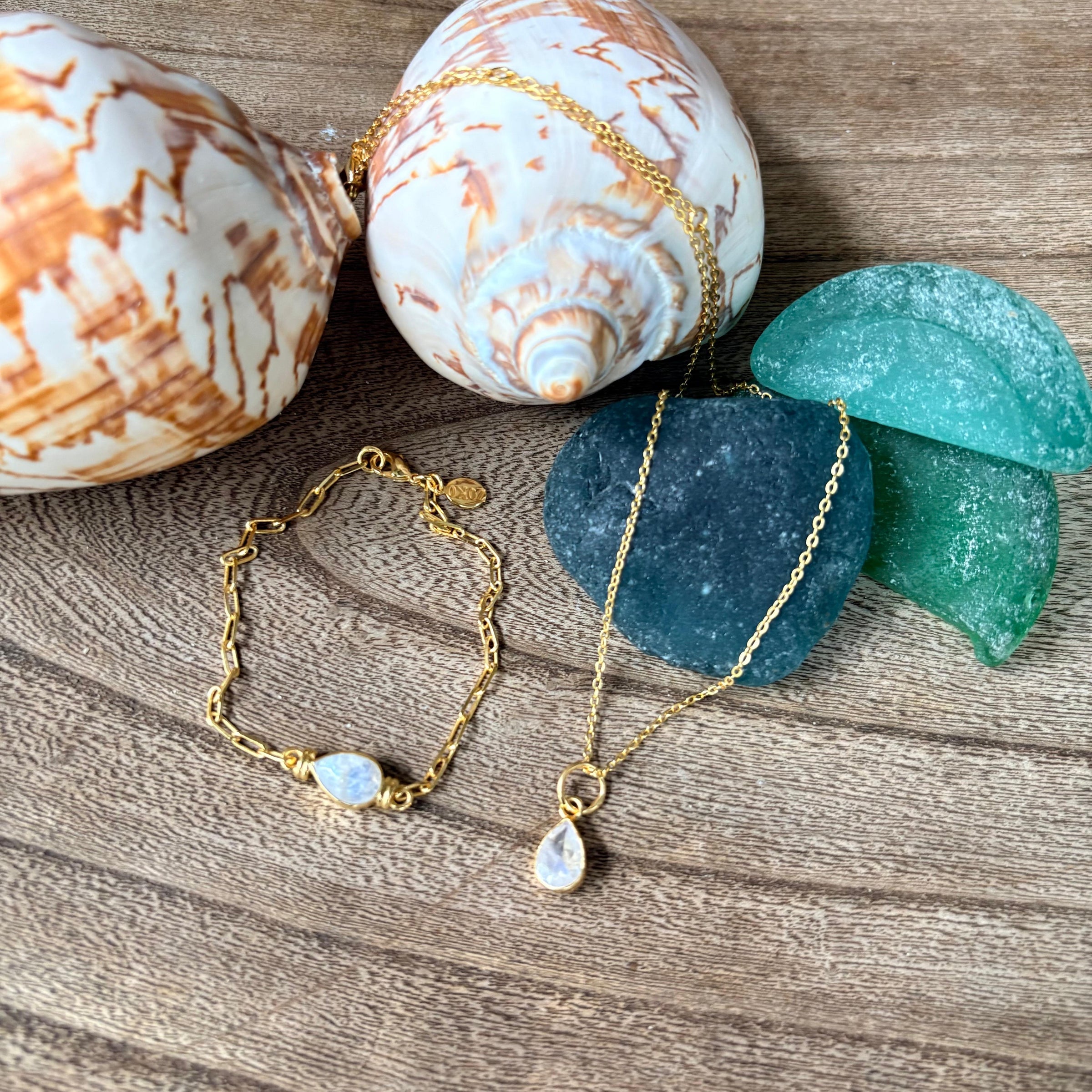 The Aurora Necklace