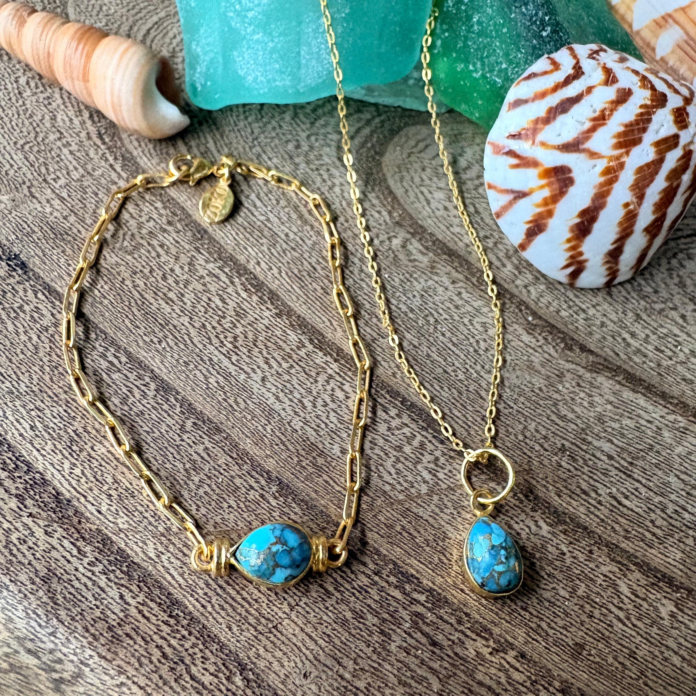 The Cove Necklace