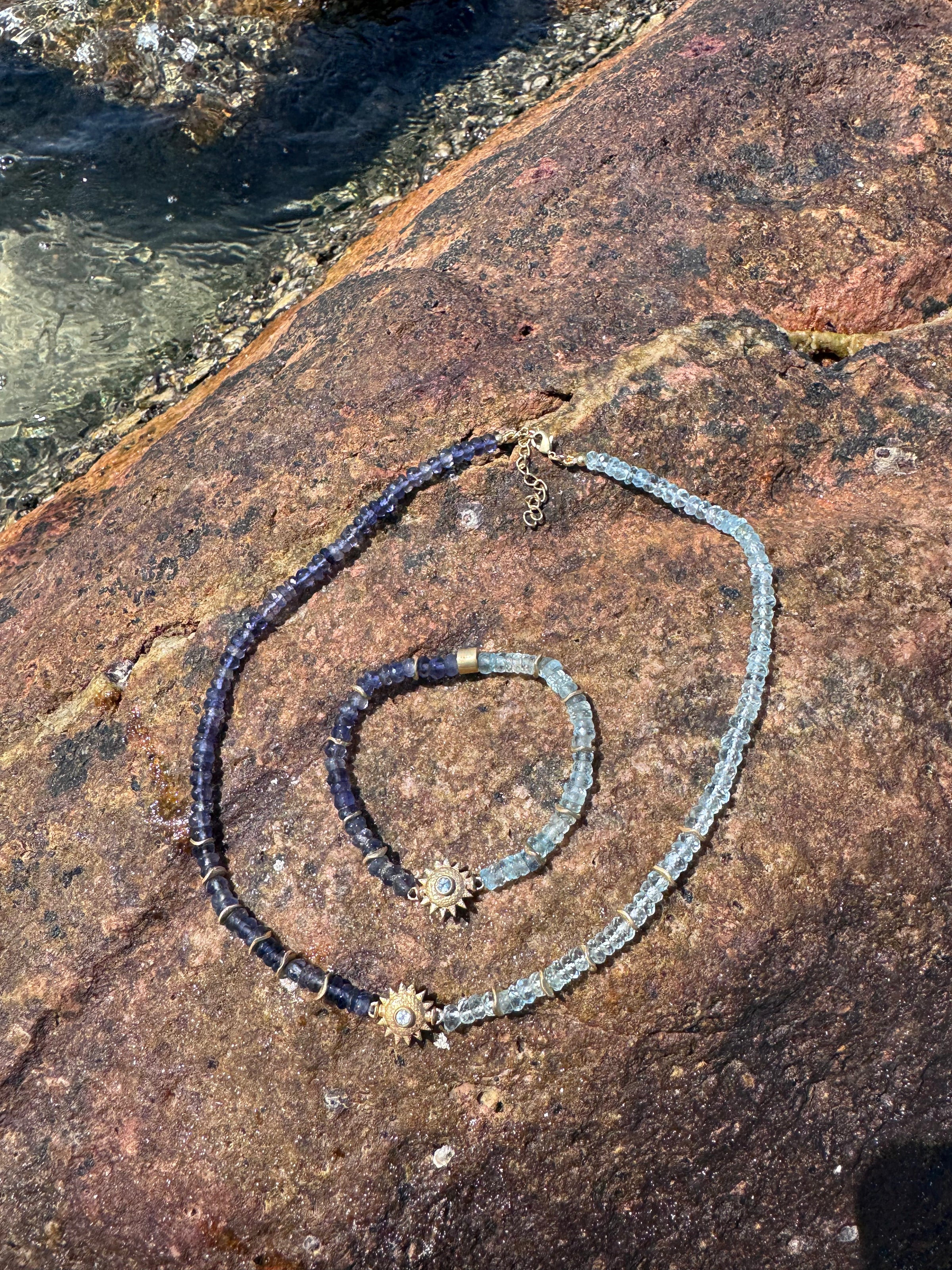 The Seeker Bracelet