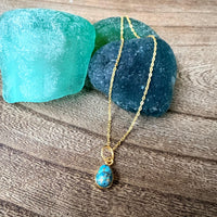 The Cove Necklace
