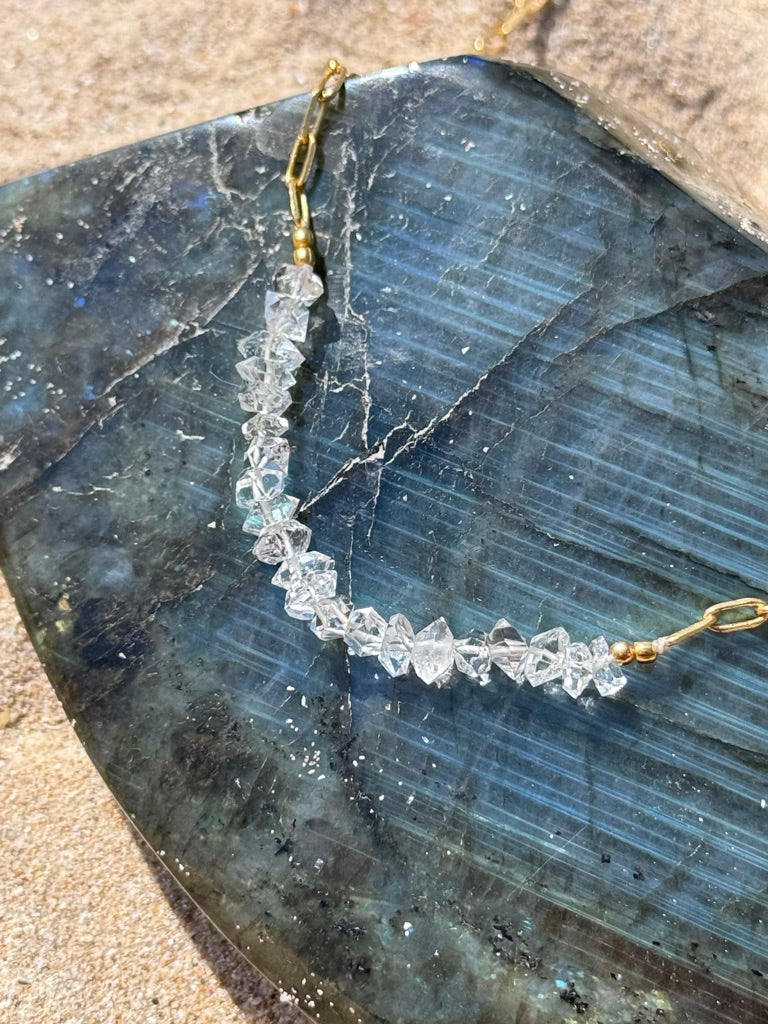 The Finder Necklace