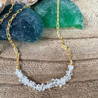 The Finder Necklace