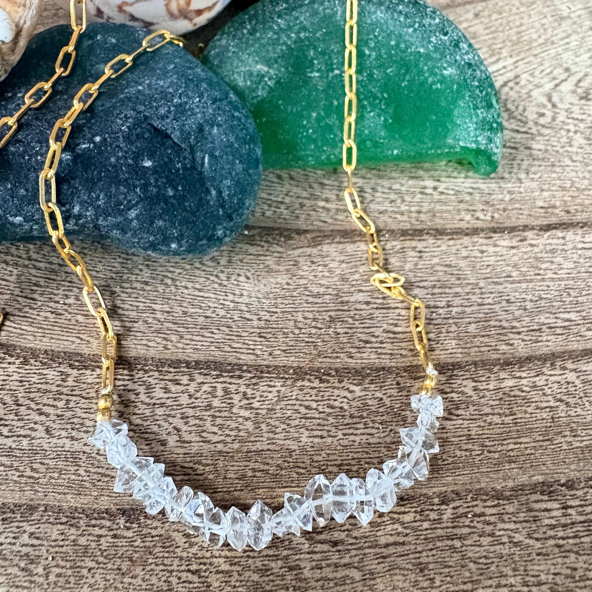 The Finder Necklace