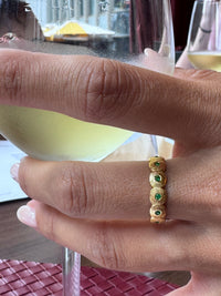 The Botanica Ring