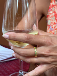 The Botanica Ring