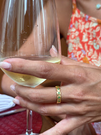 The Botanica Ring
