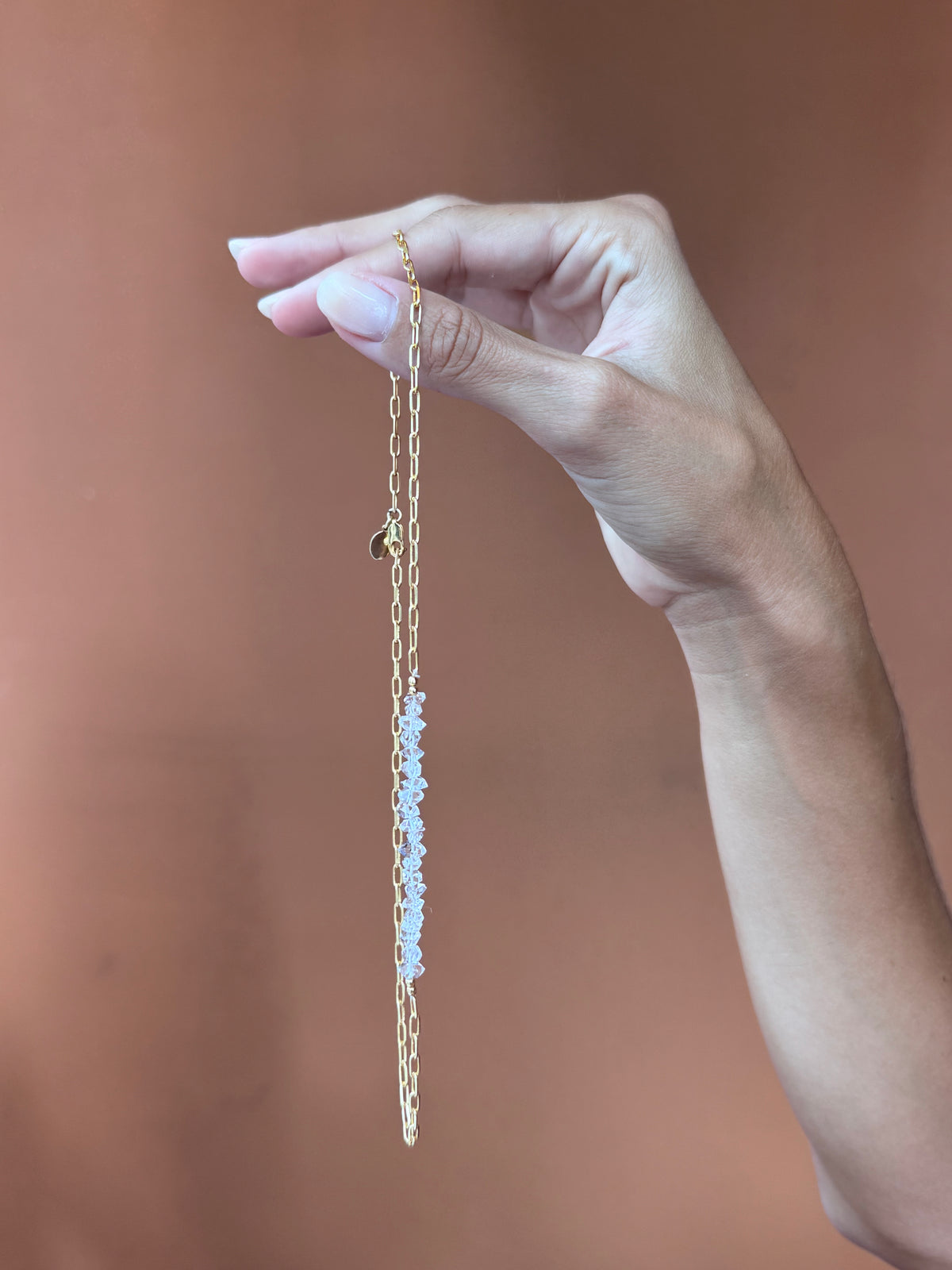 The Finder Necklace