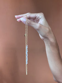 The Finder Necklace