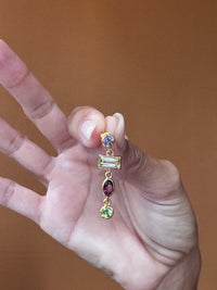 The Journey Earrings