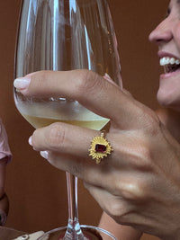 The Ember Ring