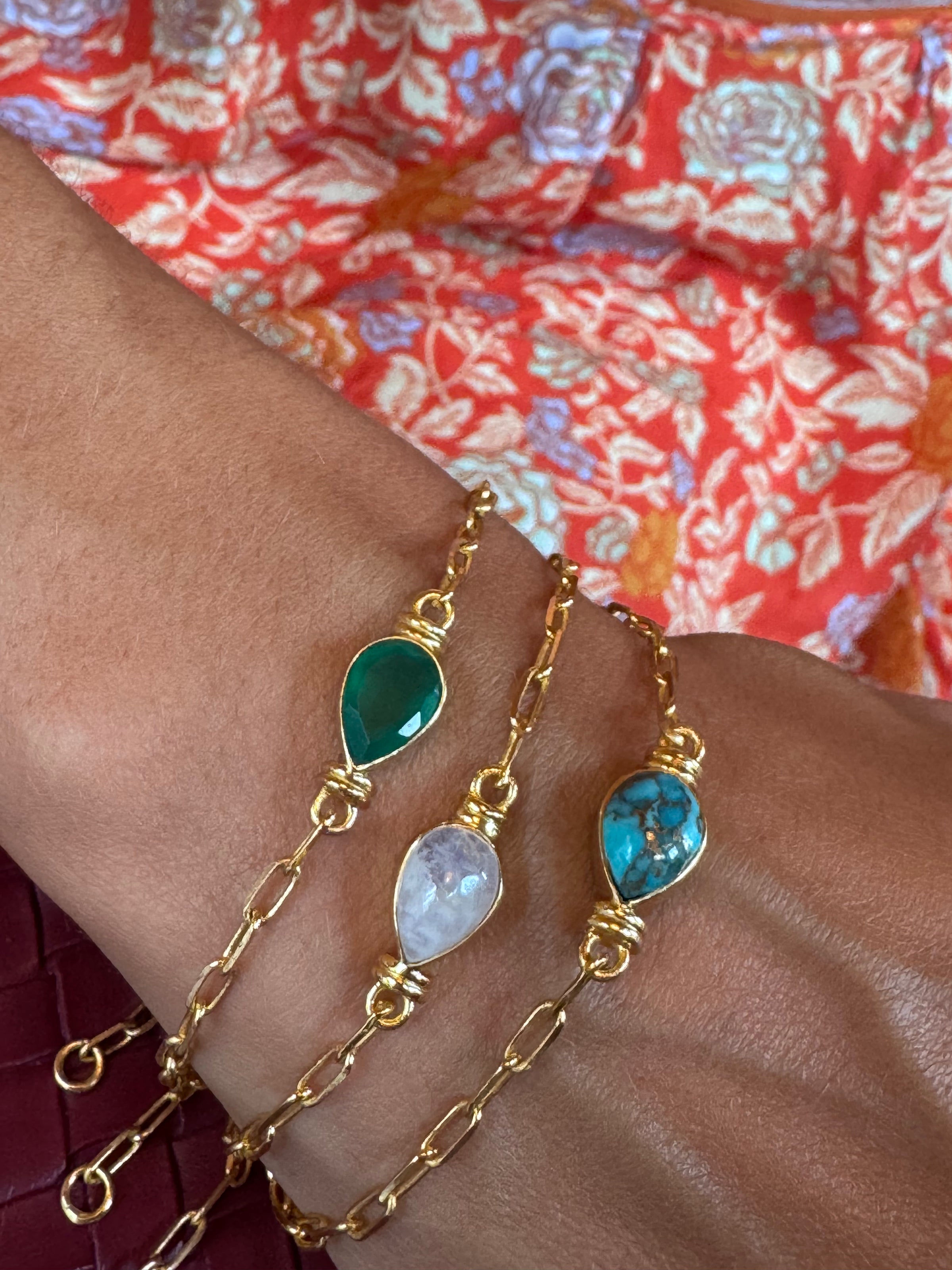 The Cove Bracelet