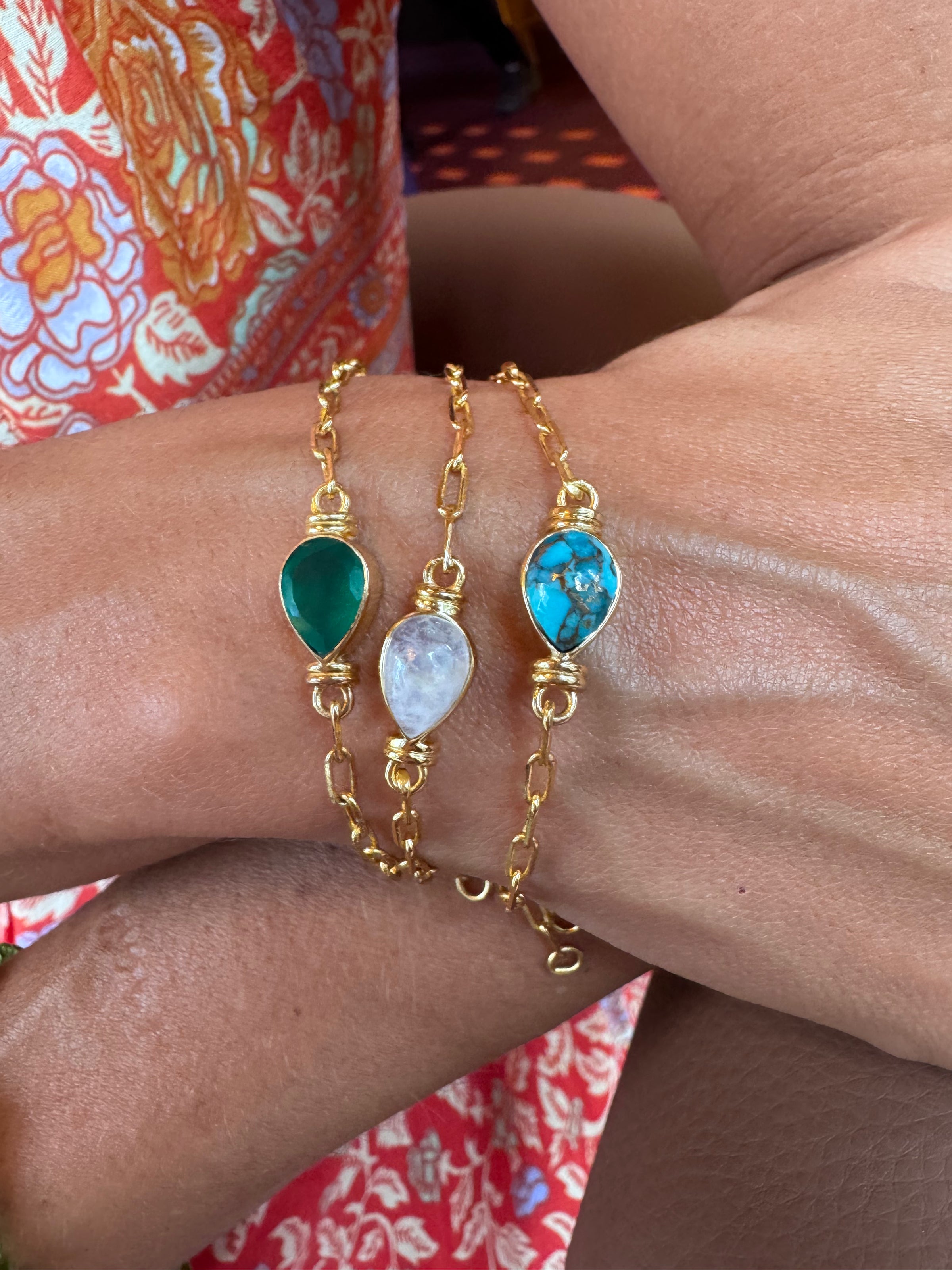 The Cove Bracelet