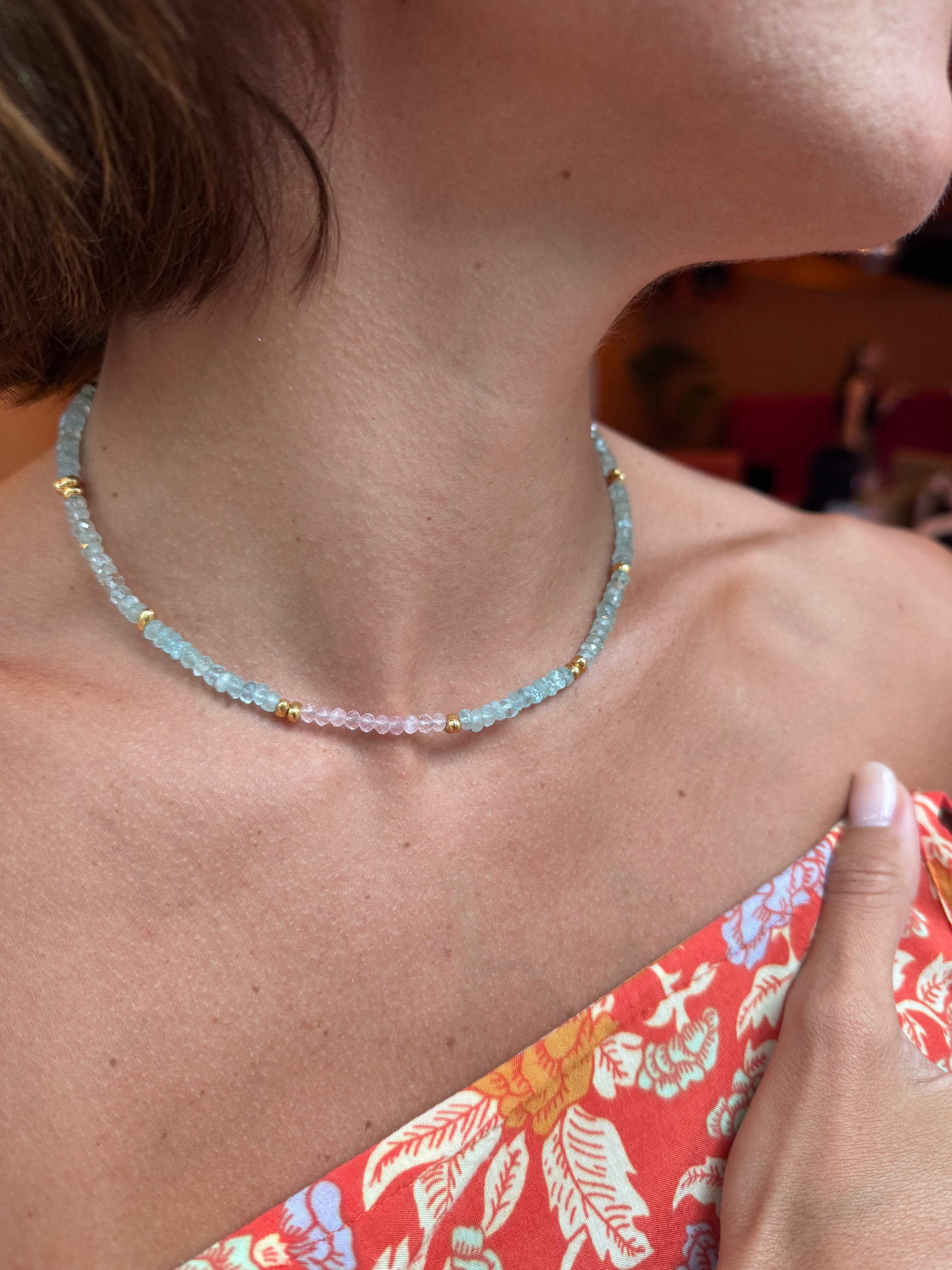 The Deep Dive Necklace