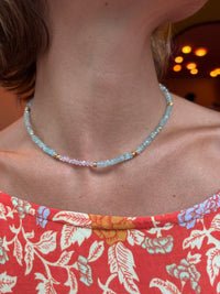 The Deep Dive Necklace
