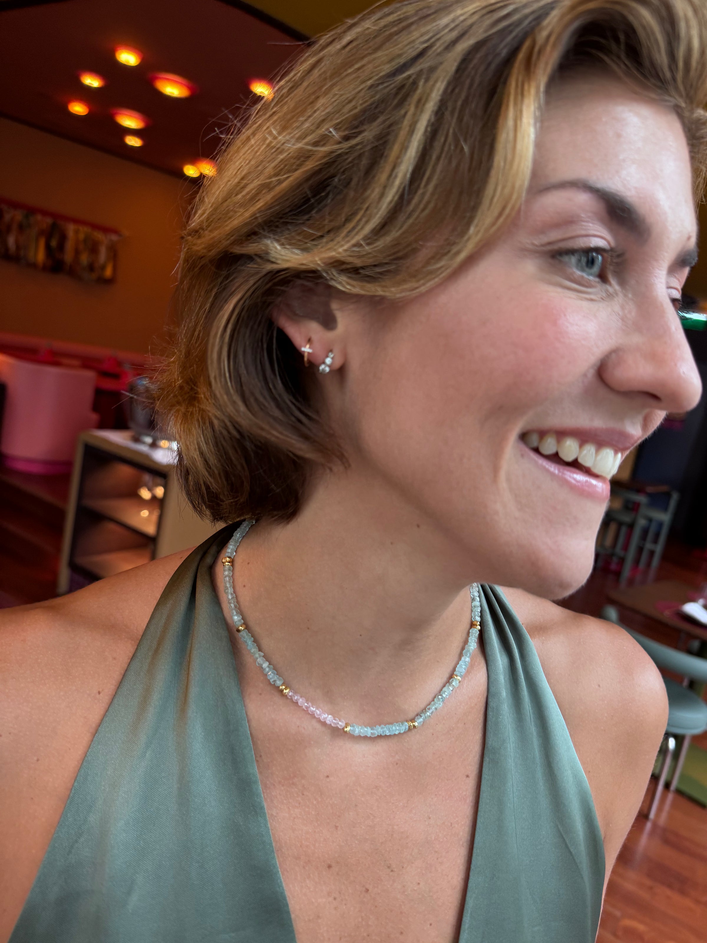 The Deep Dive Necklace