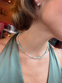 The Deep Dive Necklace