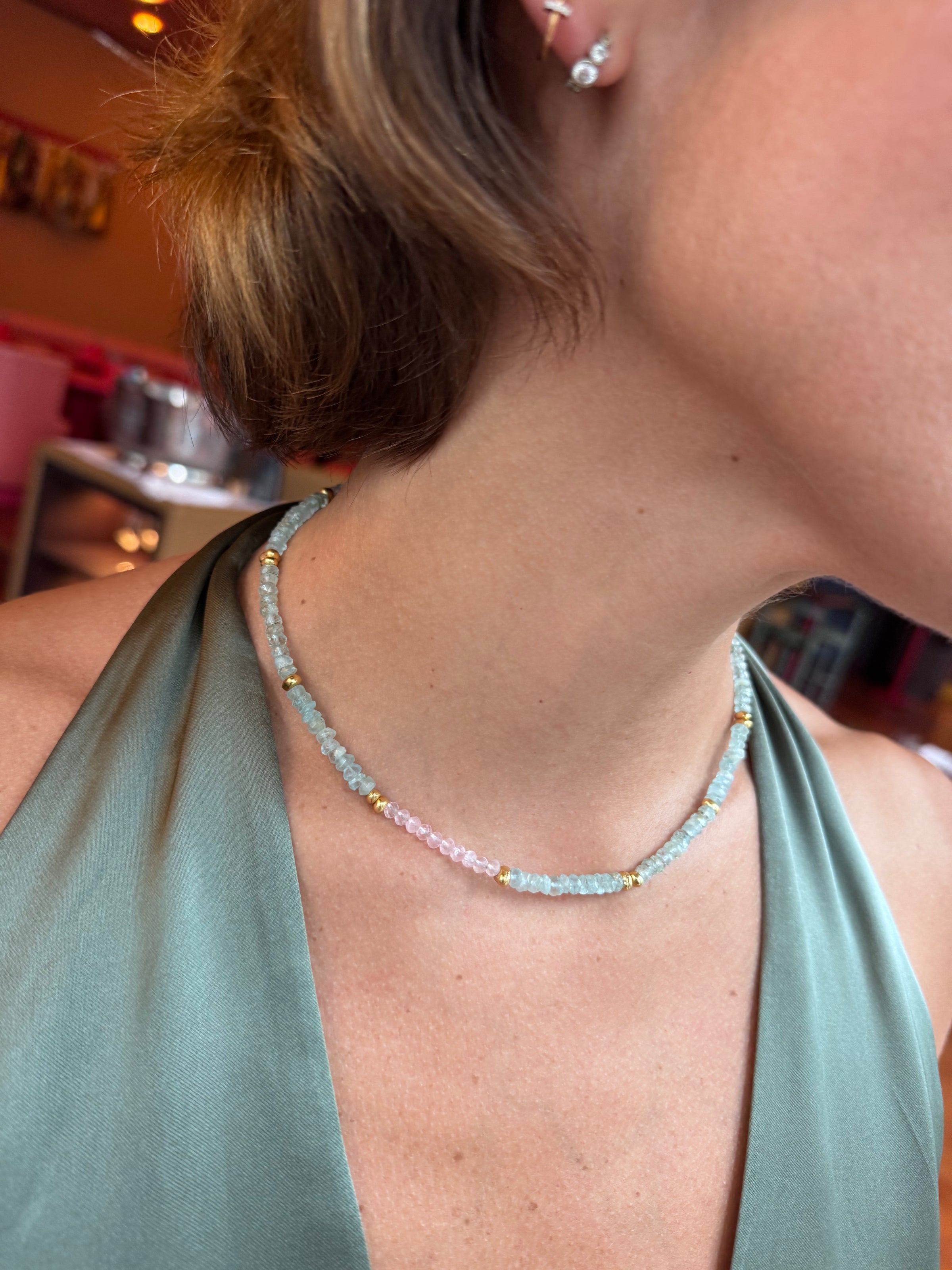 The Deep Dive Necklace