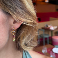 The Journey Earrings