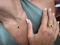 The Ember Ring