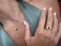 The Ember Ring