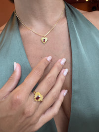 The Ember Ring