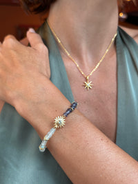 The Seeker Bracelet