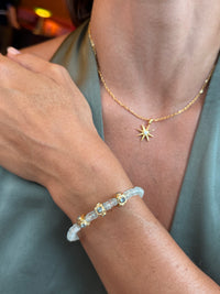 The Deep Dive Bracelet