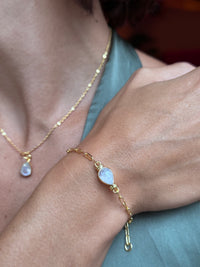 The Aurora Bracelet