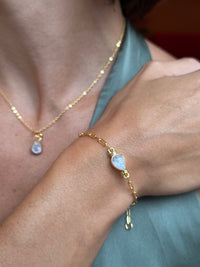 The Aurora Bracelet