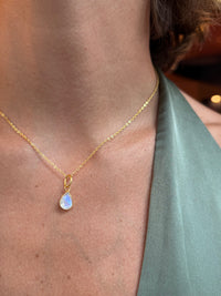 The Aurora Necklace