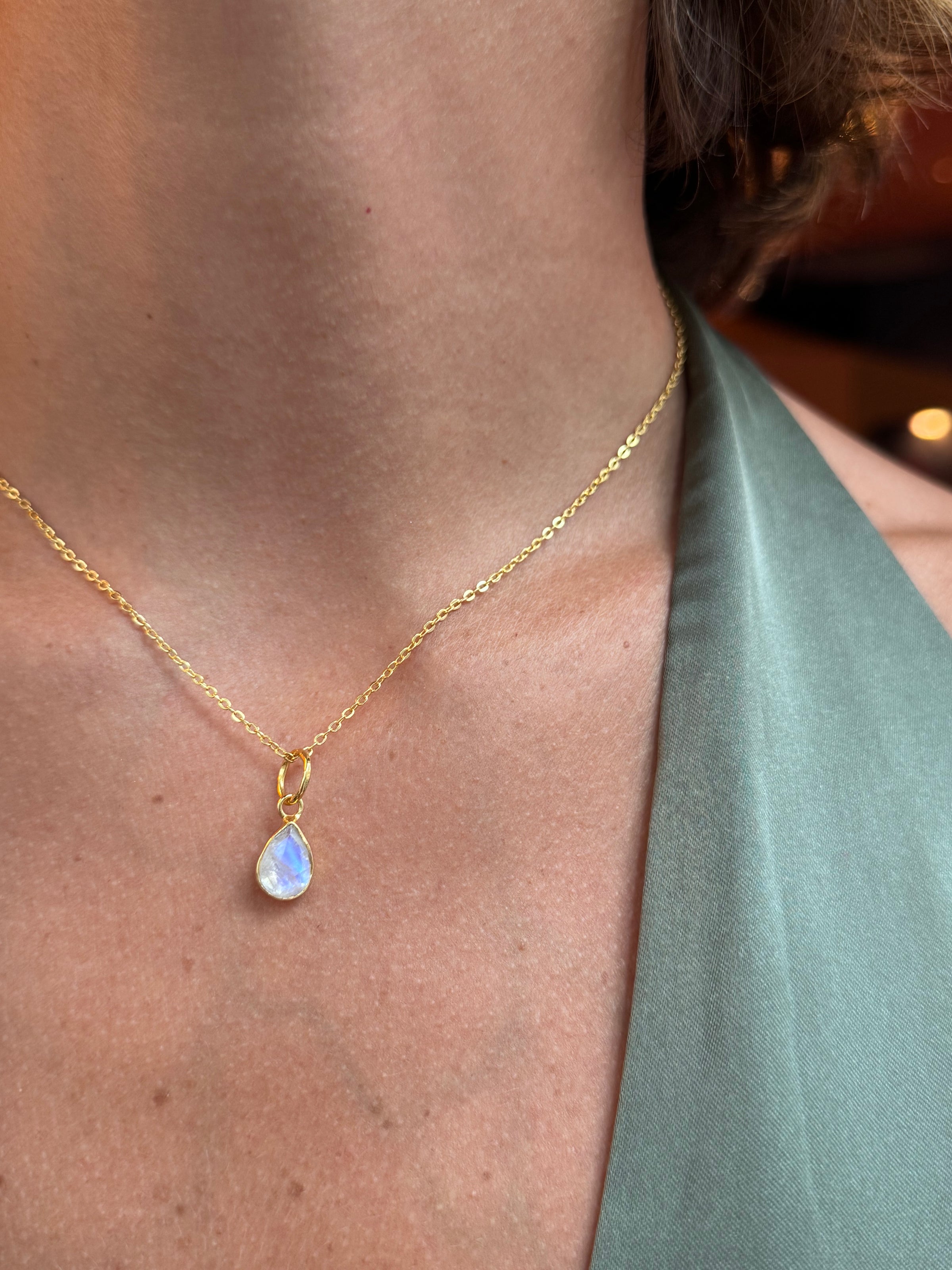 The Aurora Necklace