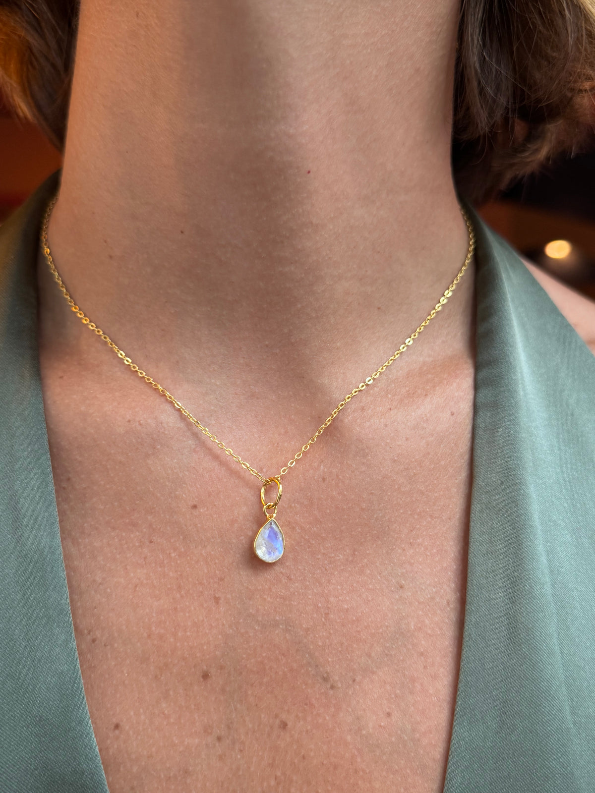 The Aurora Necklace