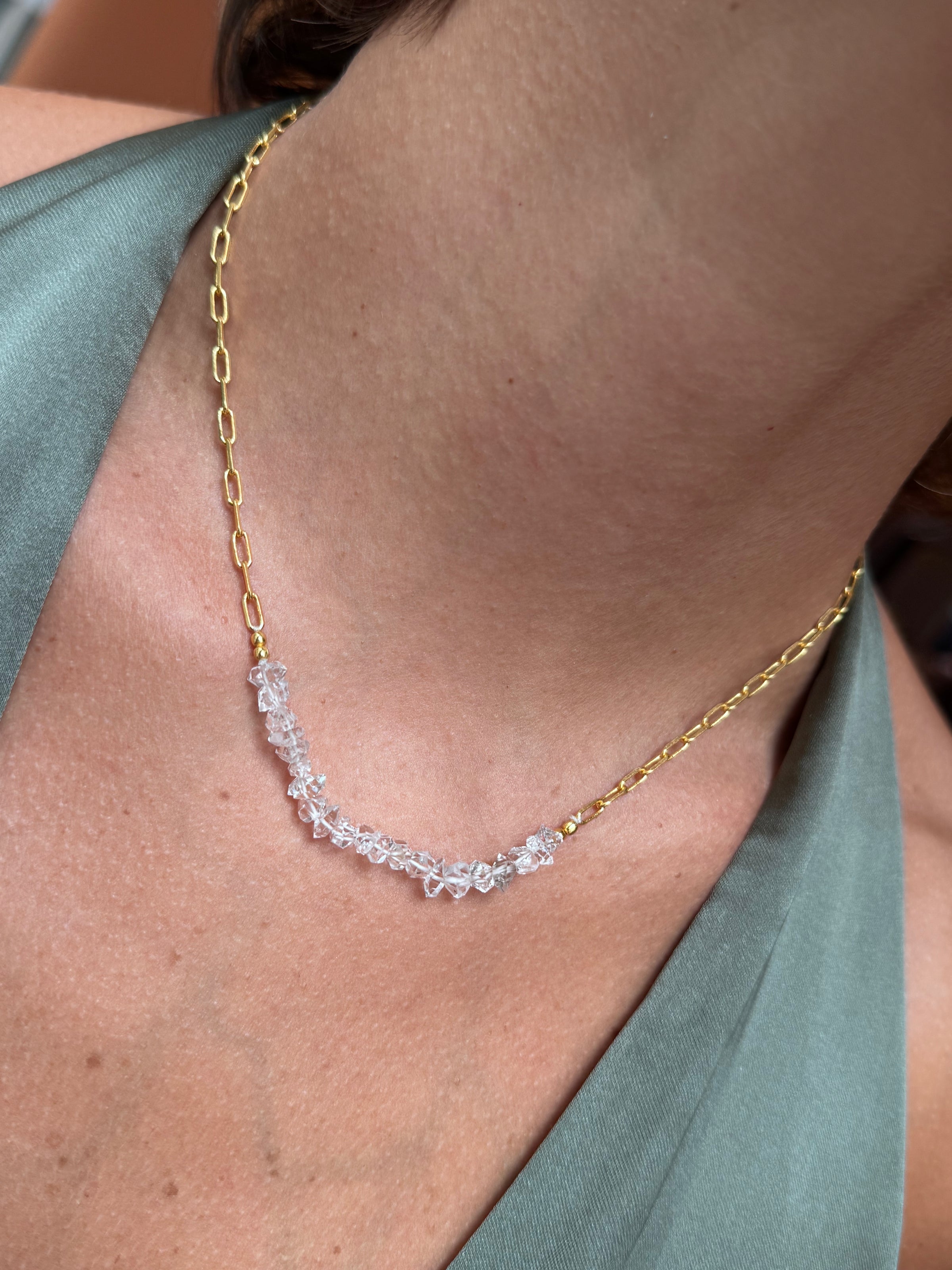 The Finder Necklace
