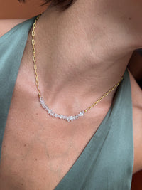 The Finder Necklace