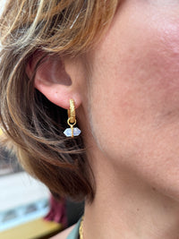 The Celestial Earrings