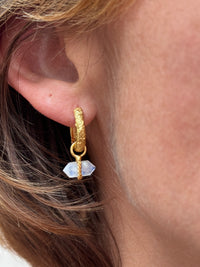 The Celestial Earrings