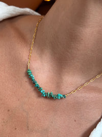 The Shoreline Necklace