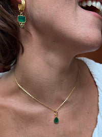 The Solstice Earrings