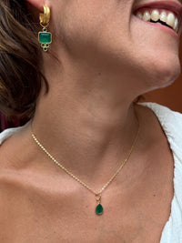 The Solstice Earrings