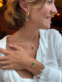 The Jungle Bracelet