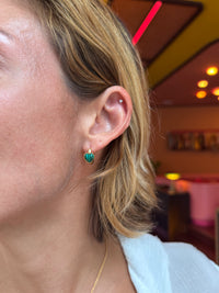 The Wild Earrings