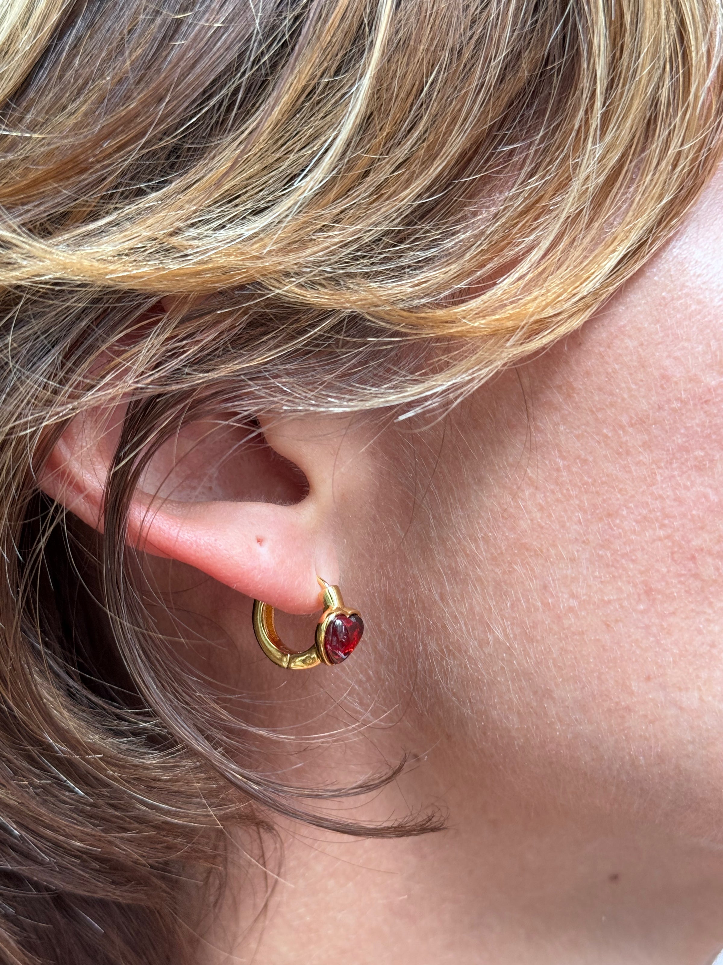 The Ember Earrings