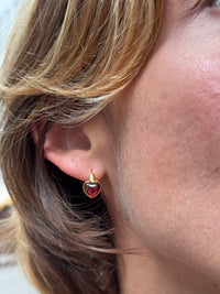 The Ember Earrings