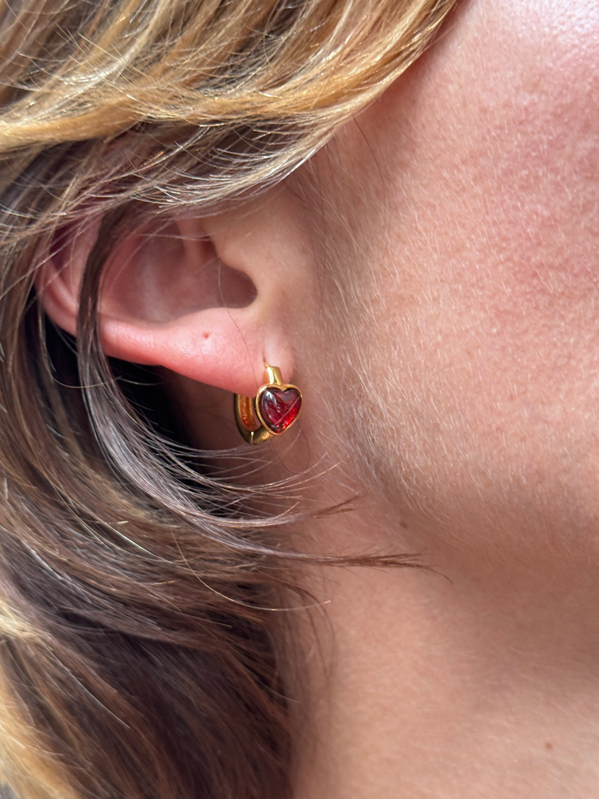 The Ember Earrings
