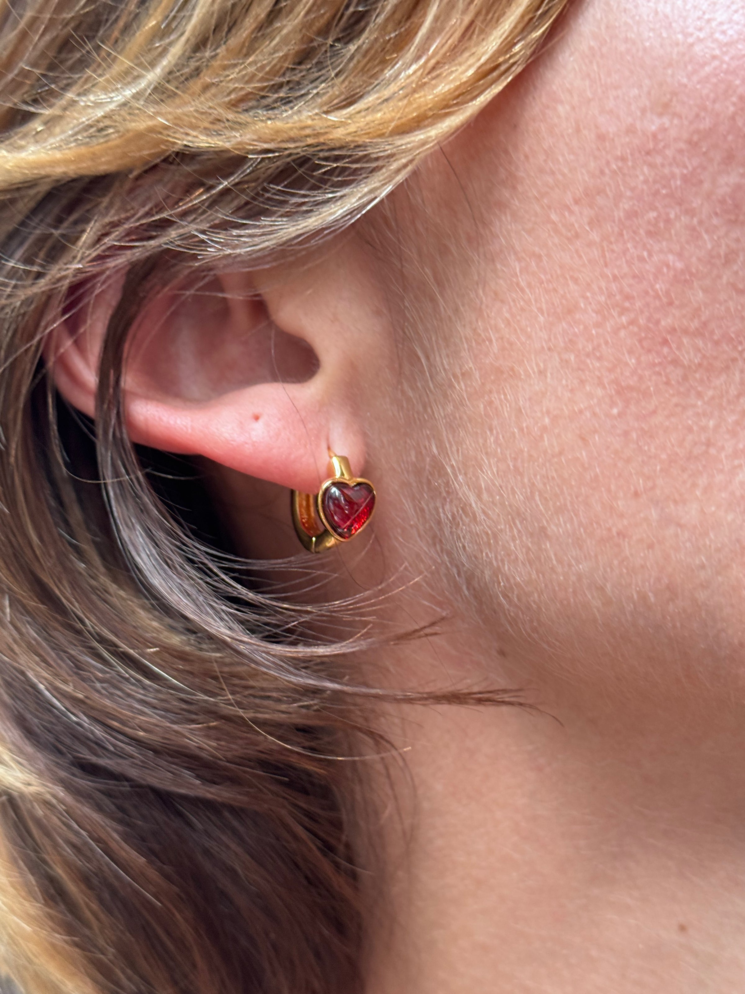 The Ember Earrings