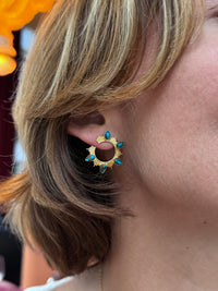 The Cove Earrings
