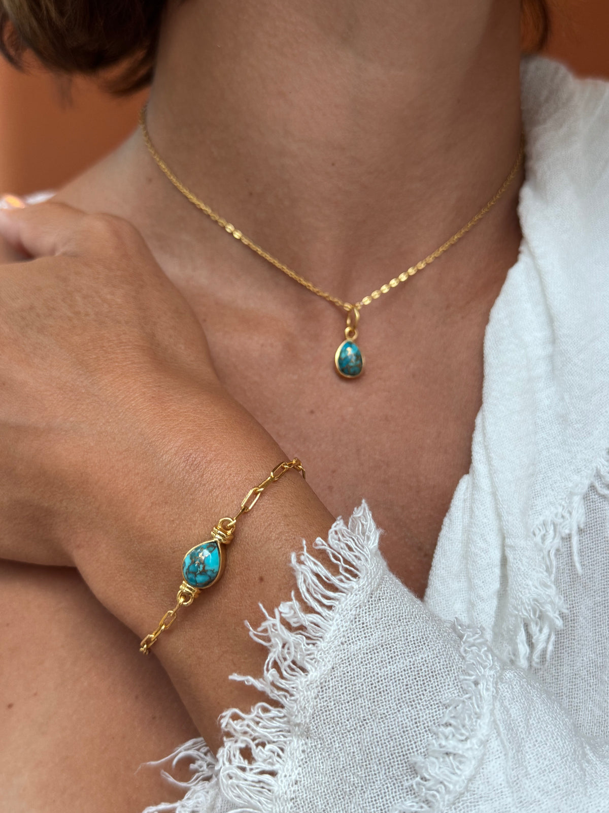 The Cove Necklace