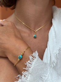 The Cove Necklace